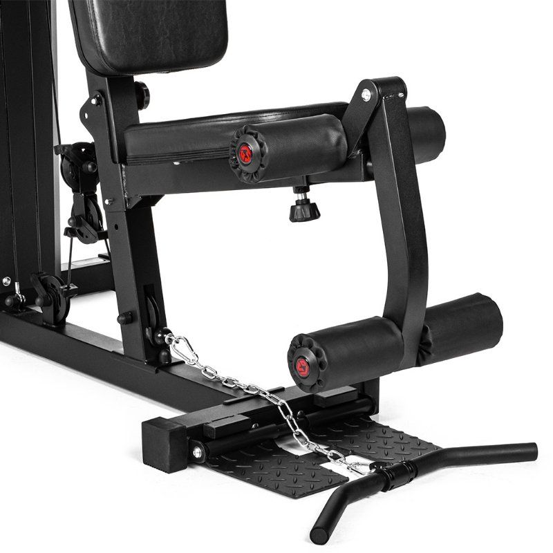 Gymstick Home Gym HG4.0 hemmagym