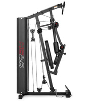 Gymstick Home Gym HG4.0 hemmagym