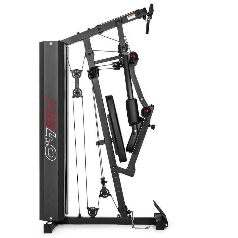 Gymstick Home Gym HG4.0 hemmagym