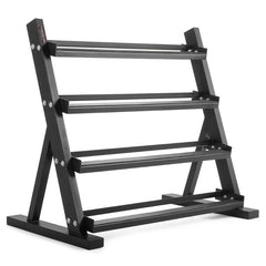 Gymstick Multi-Layer Rack for Dumbbells -käsipainoteline