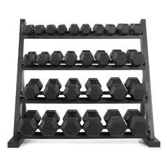 Gymstick Multi-Layer Rack for Dumbbells -käsipainoteline