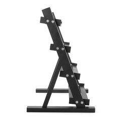 Gymstick Multi-Layer Rack for Dumbbells -käsipainoteline