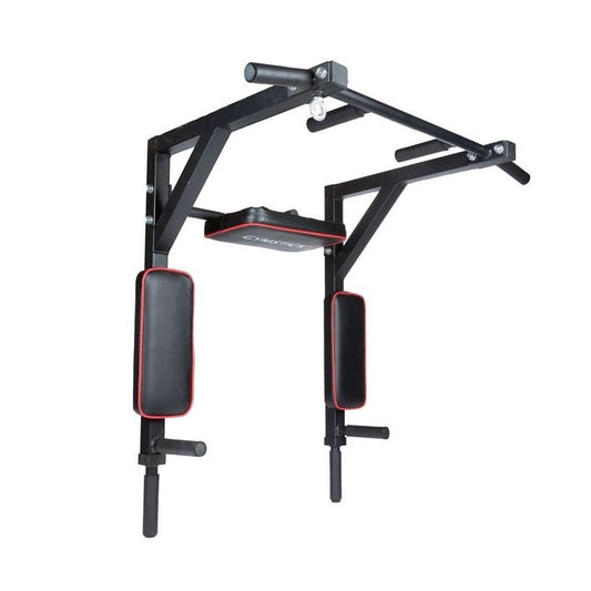 Gymstick Pull-Up & Dip Rack