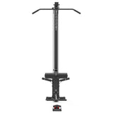 Gymstick Pulley Station for Smith Half Rack