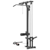 Gymstick Pulley Station for Smith Half Rack