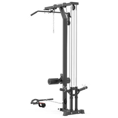 Gymstick Pulley Station for Smith Half Rack