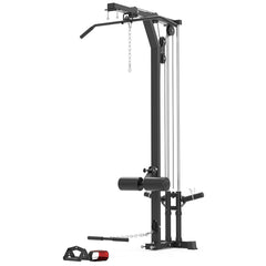 Gymstick Pulley Station for Smith Half Rack