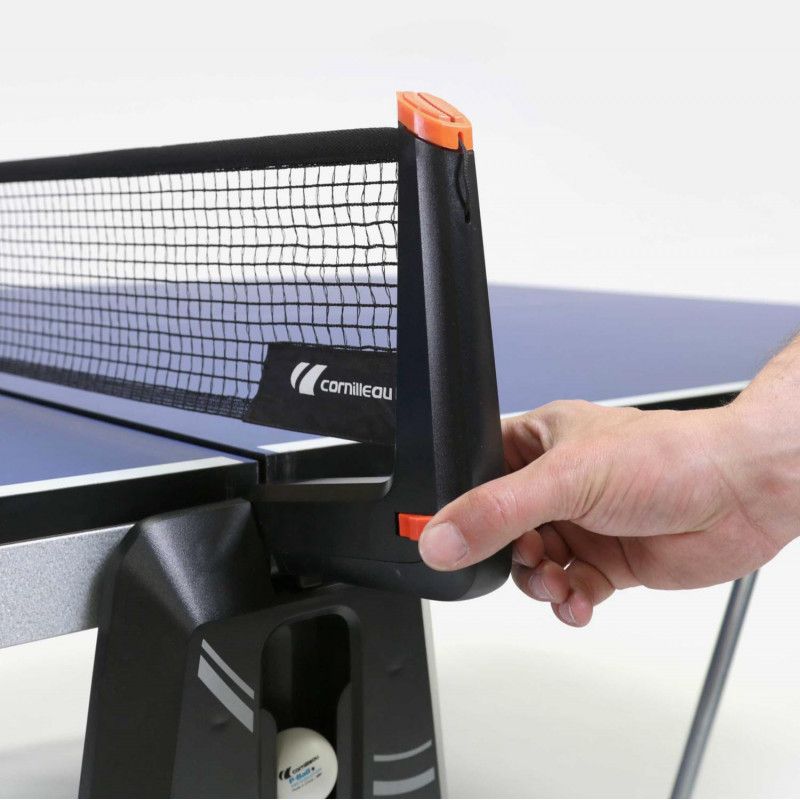 Gymstick Cornilleau 500 Sport indoor Tennis Table kilpatason pingispöytä sisäkäyttöön