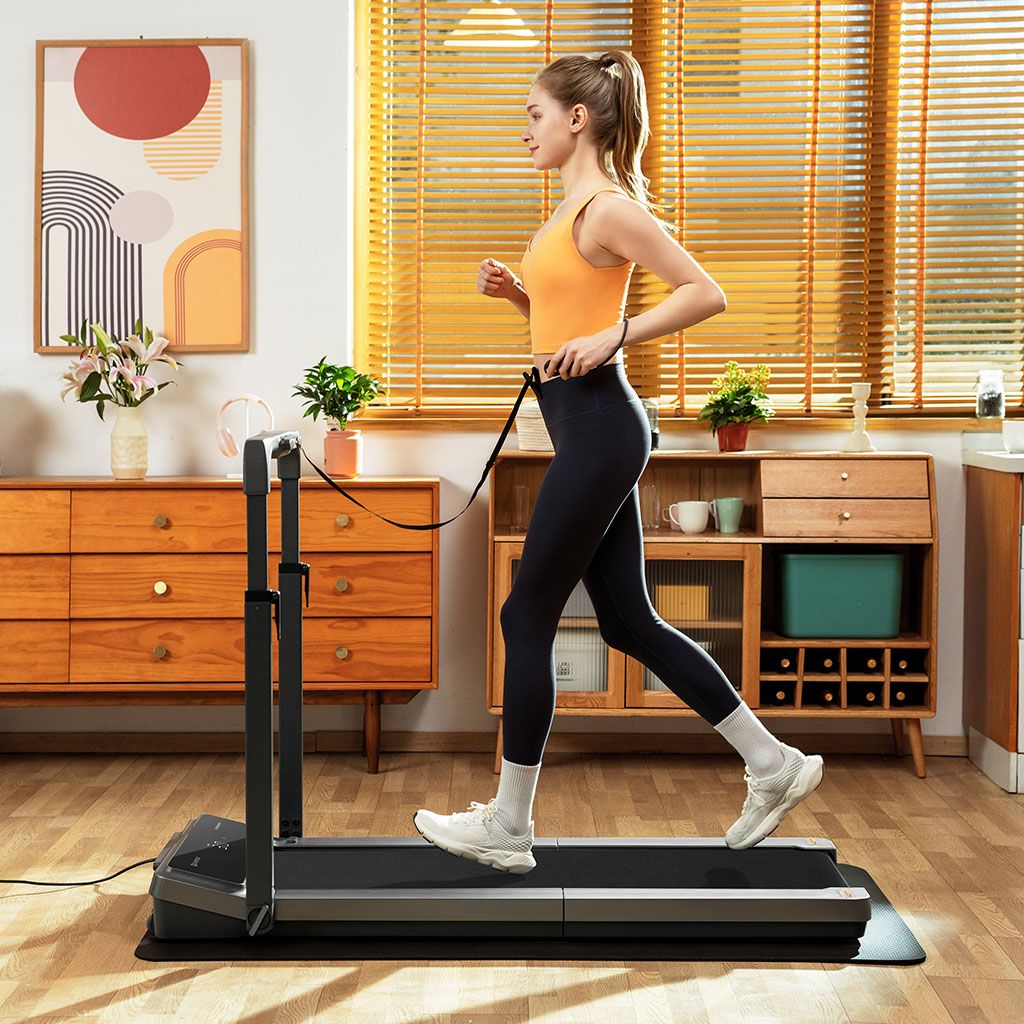 Gymstick WalkingPad Pro