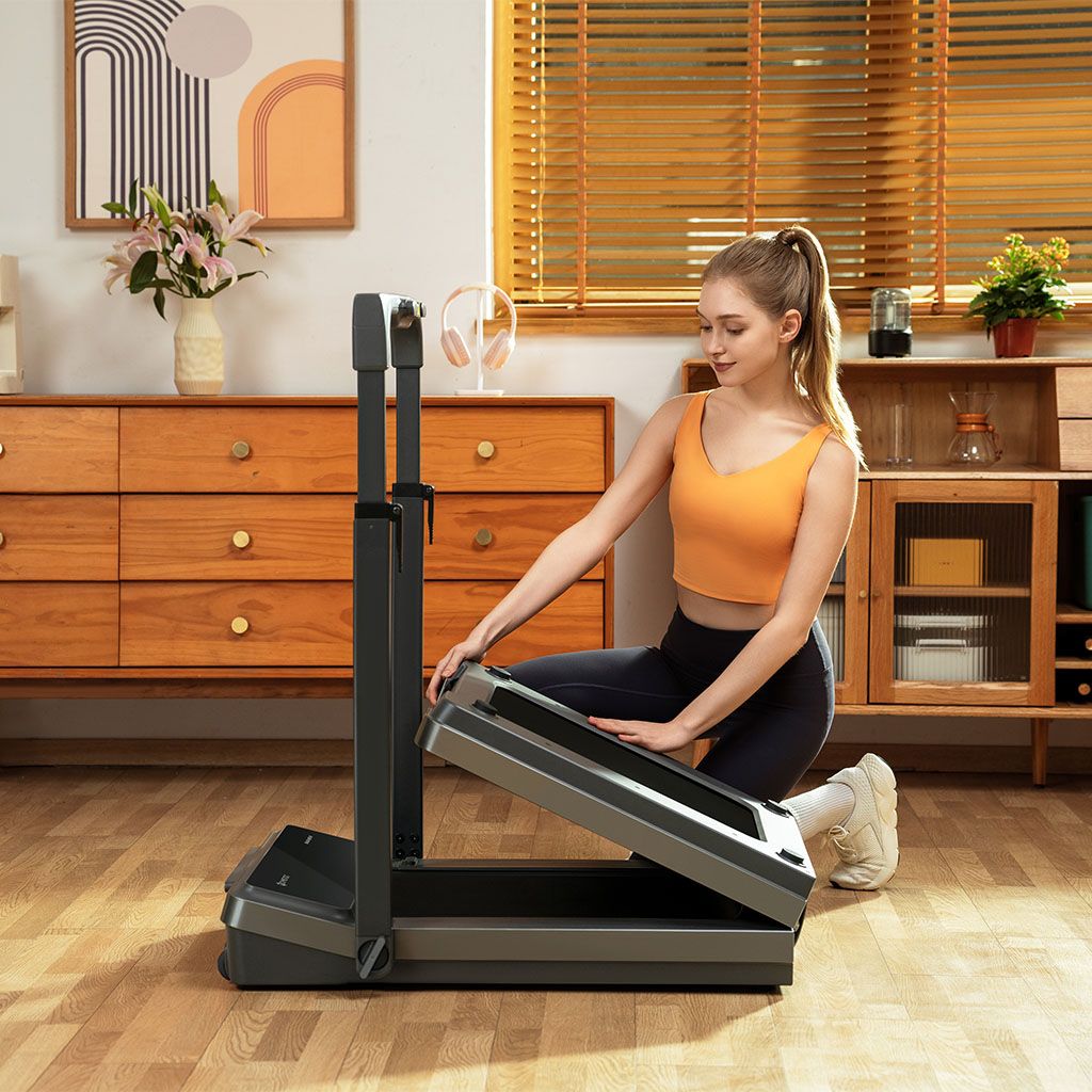 Gymstick WalkingPad Pro