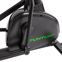 Tunturi C25-F Crosstrainer Compentence