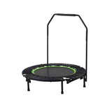 Tunturi 4-folding Fitness Trampoline Trampoliini