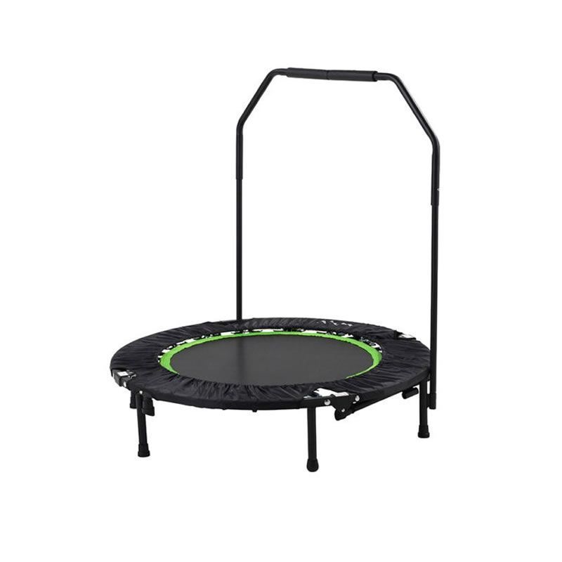 Tunturi 4-folding Fitness Trampoline Trampoliini