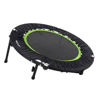 Tunturi 4-folding Fitness Trampoline Trampoliini