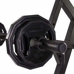 Tunturi WT85 Leverage Pulley Gym