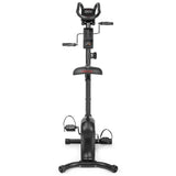Gymstick Crank Bike X4 motionscykel