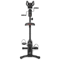 Gymstick Crank Bike X4 motionscykel