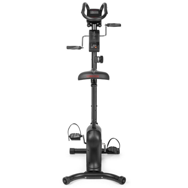 Gymstick Crank Bike X4 motionscykel