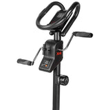 Gymstick Crank Bike X4 motionscykel