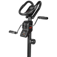 Gymstick Crank Bike X4 motionscykel