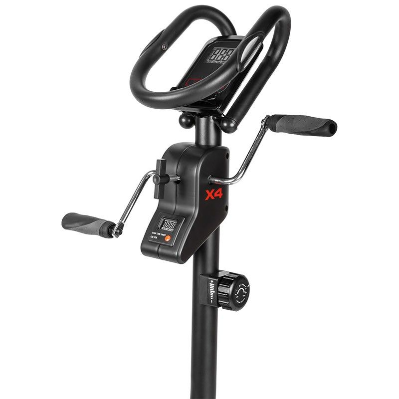 Gymstick Crank Bike X4 motionscykel
