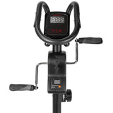 Gymstick Crank Bike X4 motionscykel