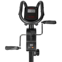 Gymstick Crank Bike X4 motionscykel