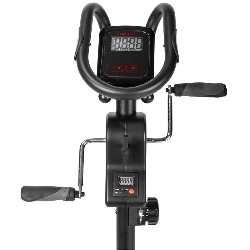 Gymstick Crank Bike X4 motionscykel