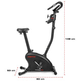 Gymstick Crank Bike X4 motionscykel